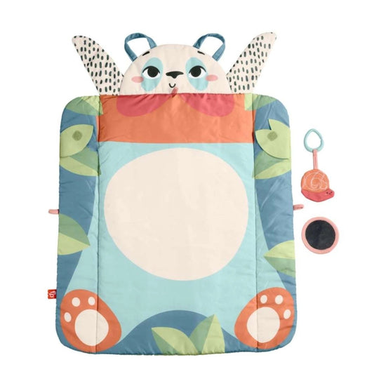 Fisher-Price - Roly Poly Panda Play Mat