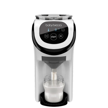 Baby Brezza - Formula Pro Mini Baby Formula Dispenser