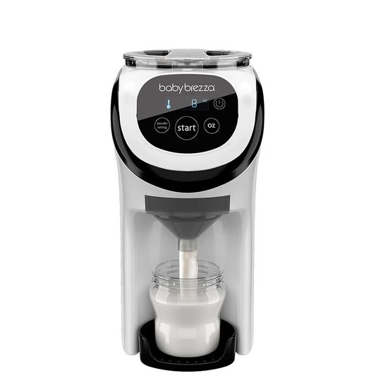 Baby Brezza - Formula Pro Mini Baby Formula Dispenser