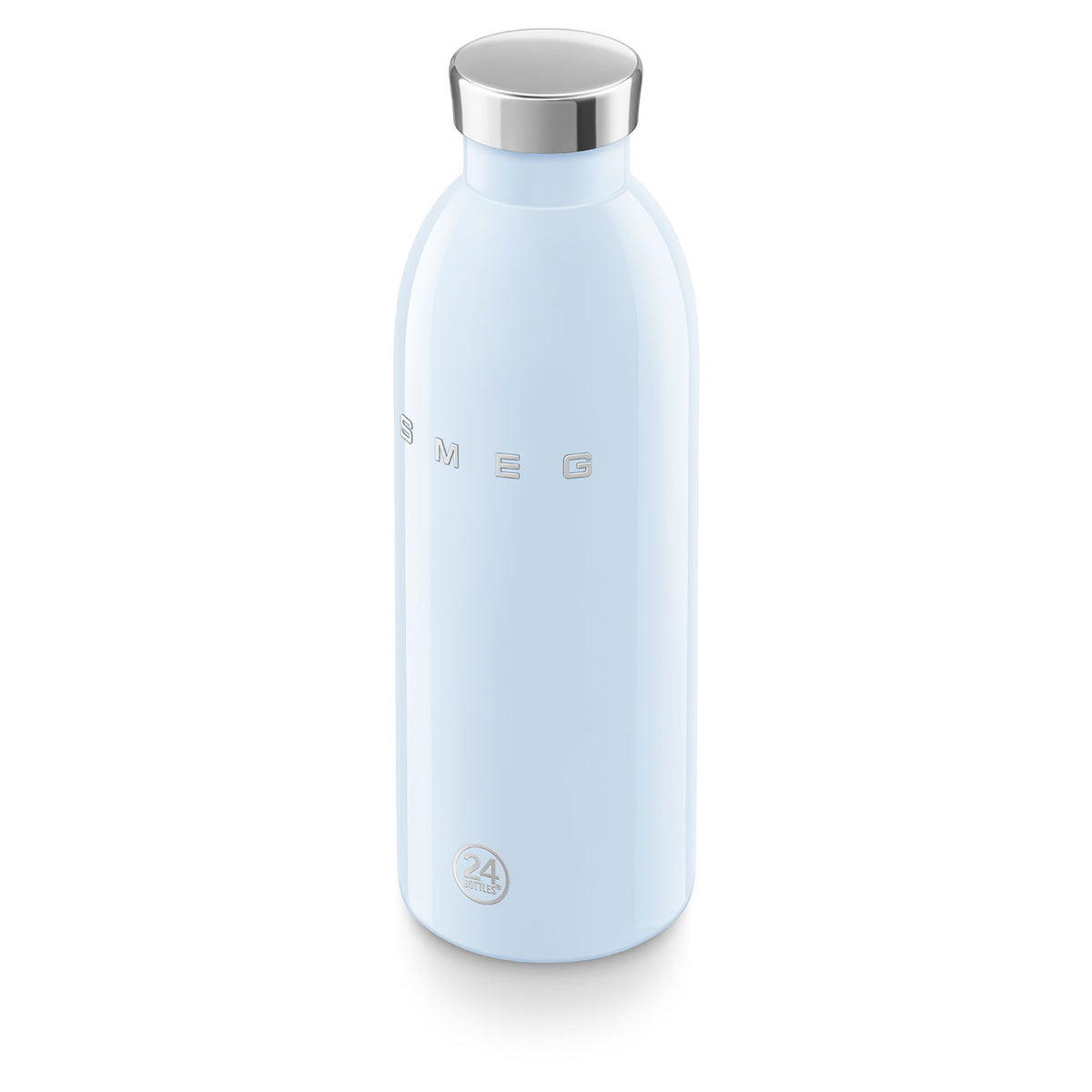 Smeg x 24Bottles Clima Insulated Bottle 500ml Pastel Blue — BambiniJO Jordan