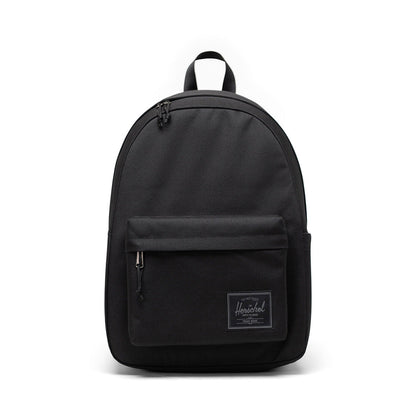 Herschel Classic Backpack Black Tonal 26L - detail