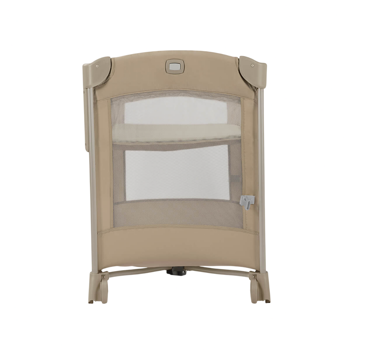 Joie Kubbie Sleep PlayYard Toffee