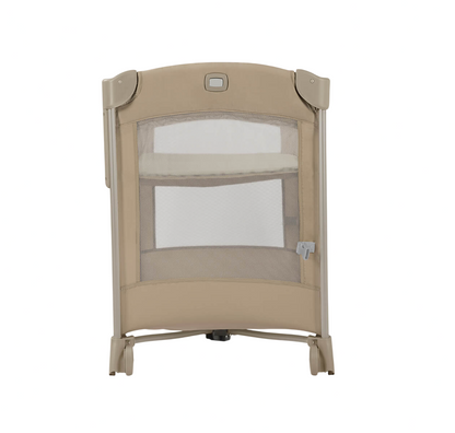 Joie Kubbie Sleep PlayYard Toffee
