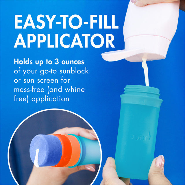 Boon - YUVI Mess-Free Sunscreen Applicator Stick