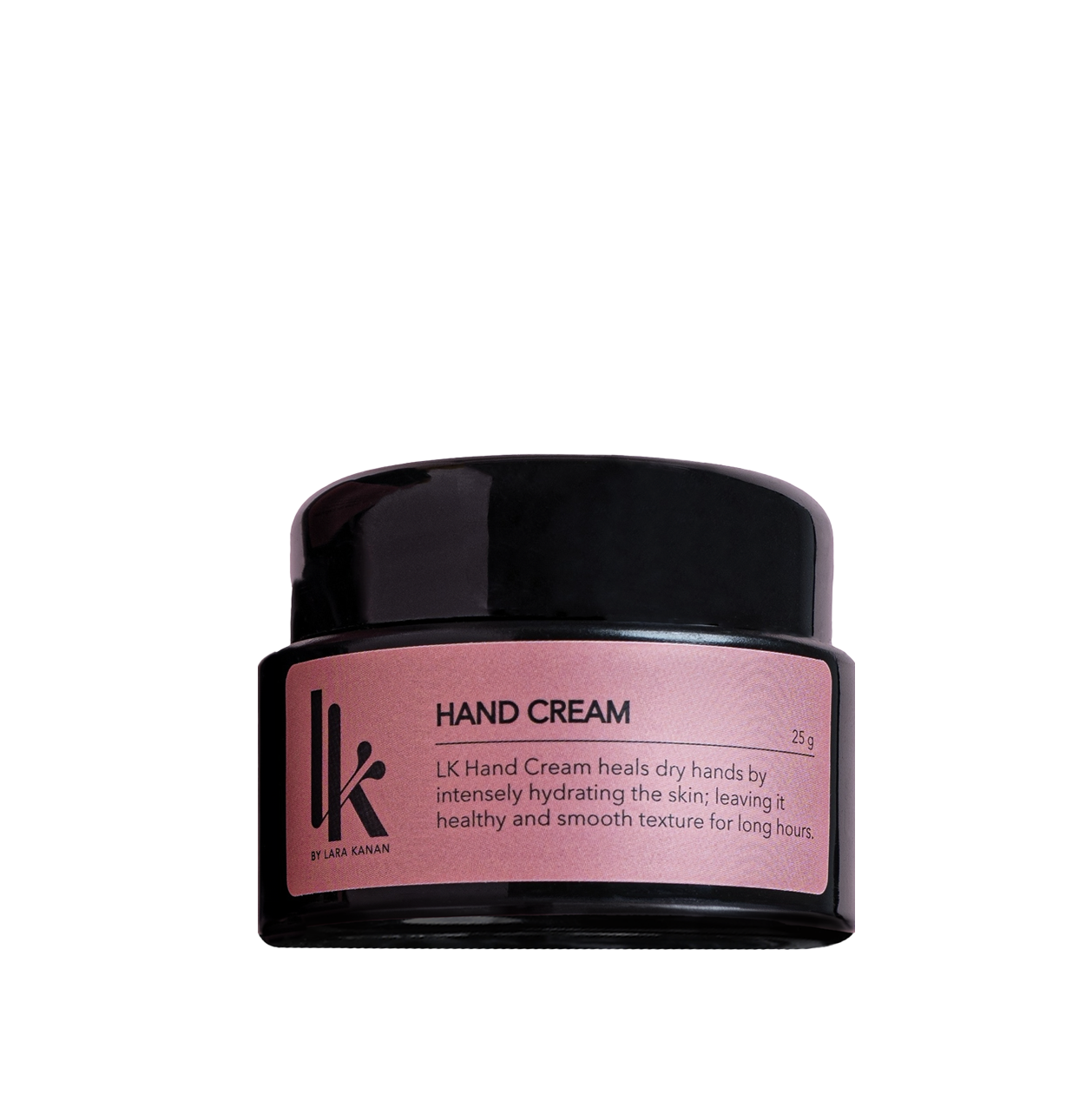 LK Hand Cream 25g LK Hand Cream 25g