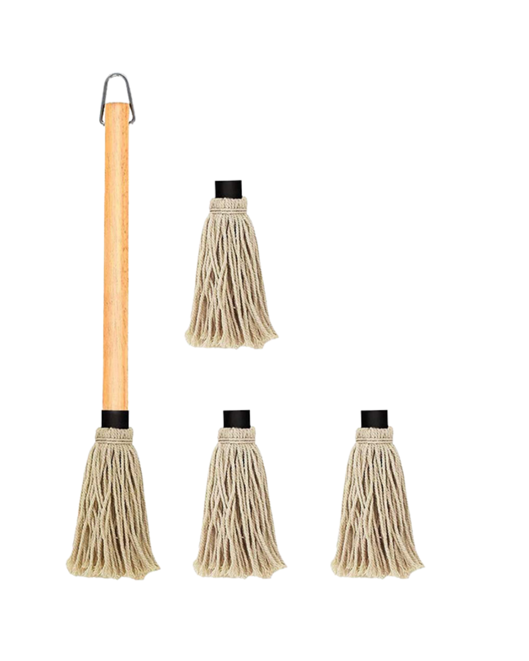 Grill Basting Mop Grill Basting Mop