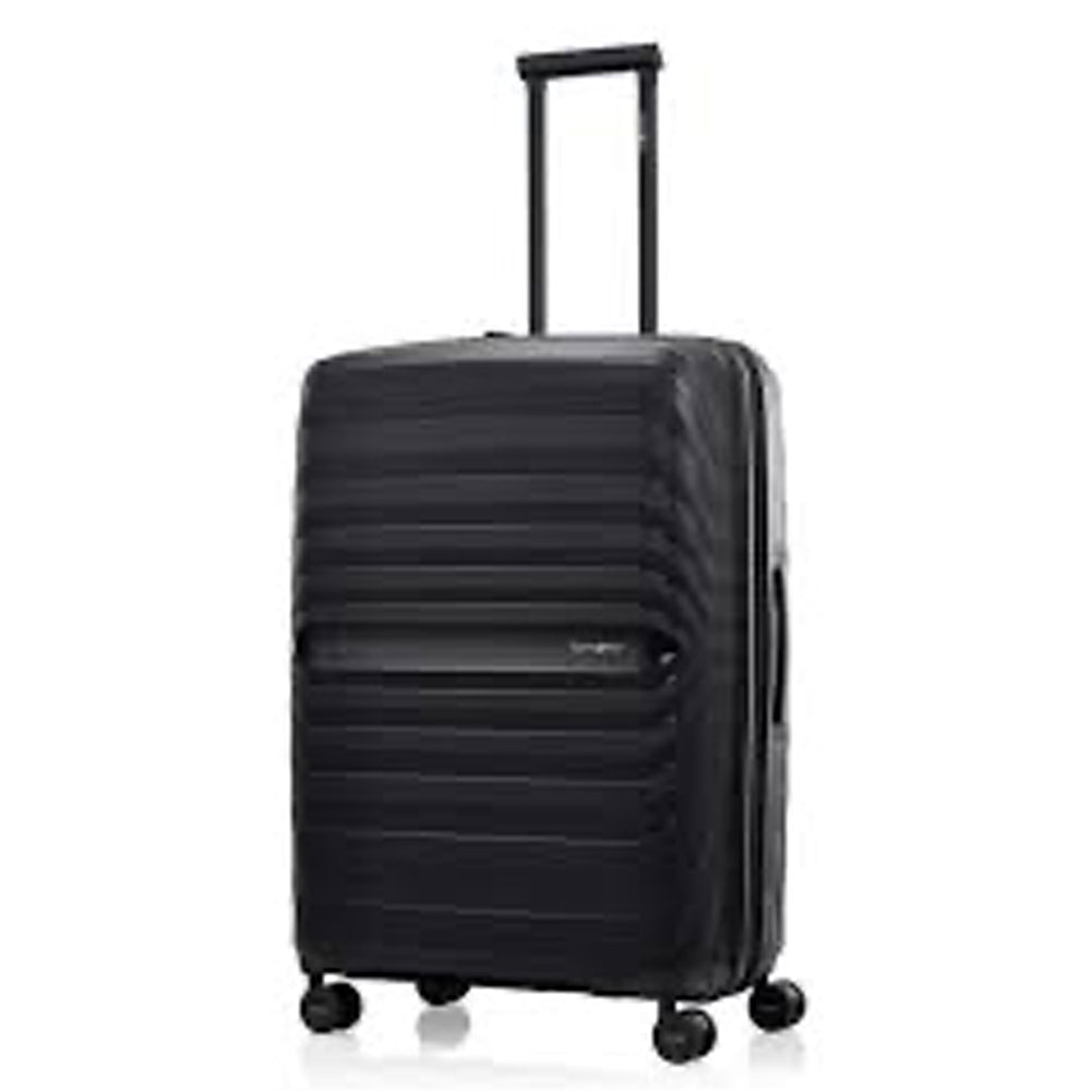 Samsonite - OCTOLITE NEO SP 75/28 EXP BLACK | Medium