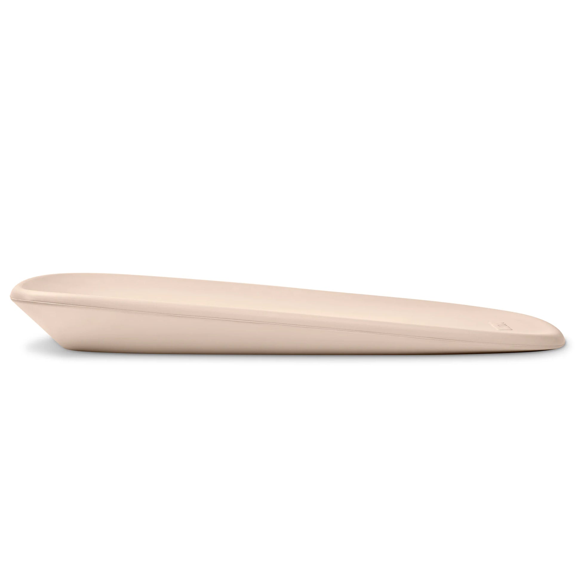 Nattou - SOFTY Wipeable Changing Pad | Beige Nattou - SOFTY Wipeable Changing Pad | Beige