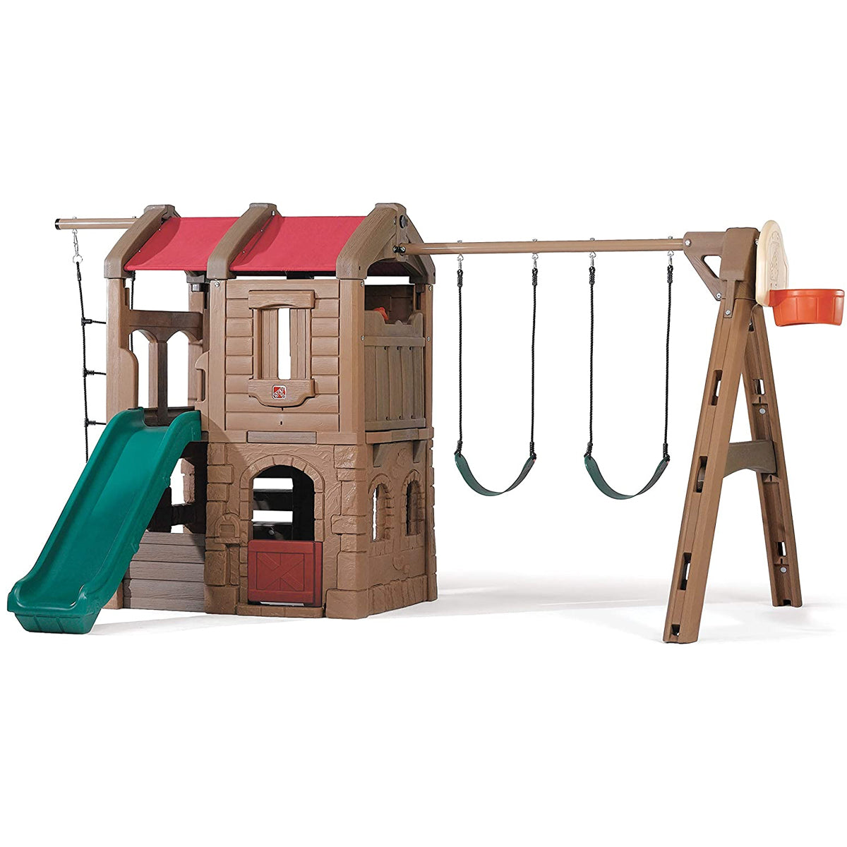 Step2 - Adventure Lodge Play Center Step2 - Adventure Lodge Play Center
