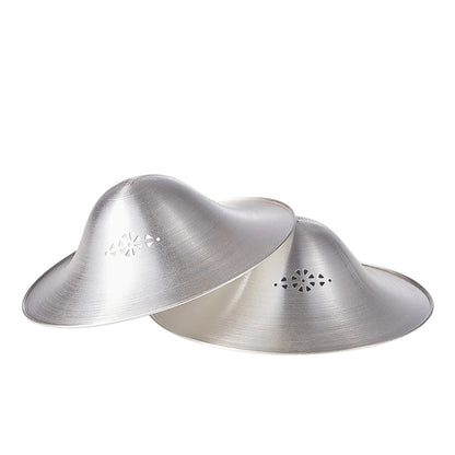 Momcozy - Pure Silver Nipple Shield