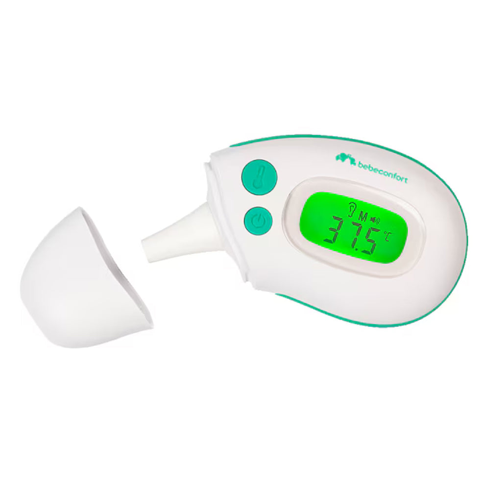 Bebe Confort - Mini & Portable Multifunctional Thermometer Bebe Confort - Mini & Portable Multifunctional Thermometer