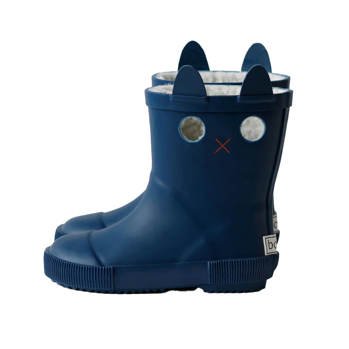 BOXBO Boots – LookiCat Thermo Blue BOXBO Boots – LookiCat Thermo Blue