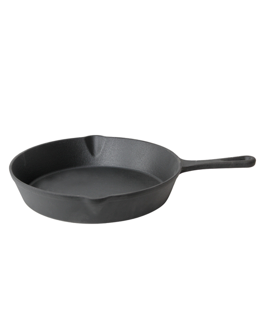 Cast Iron Pan Small