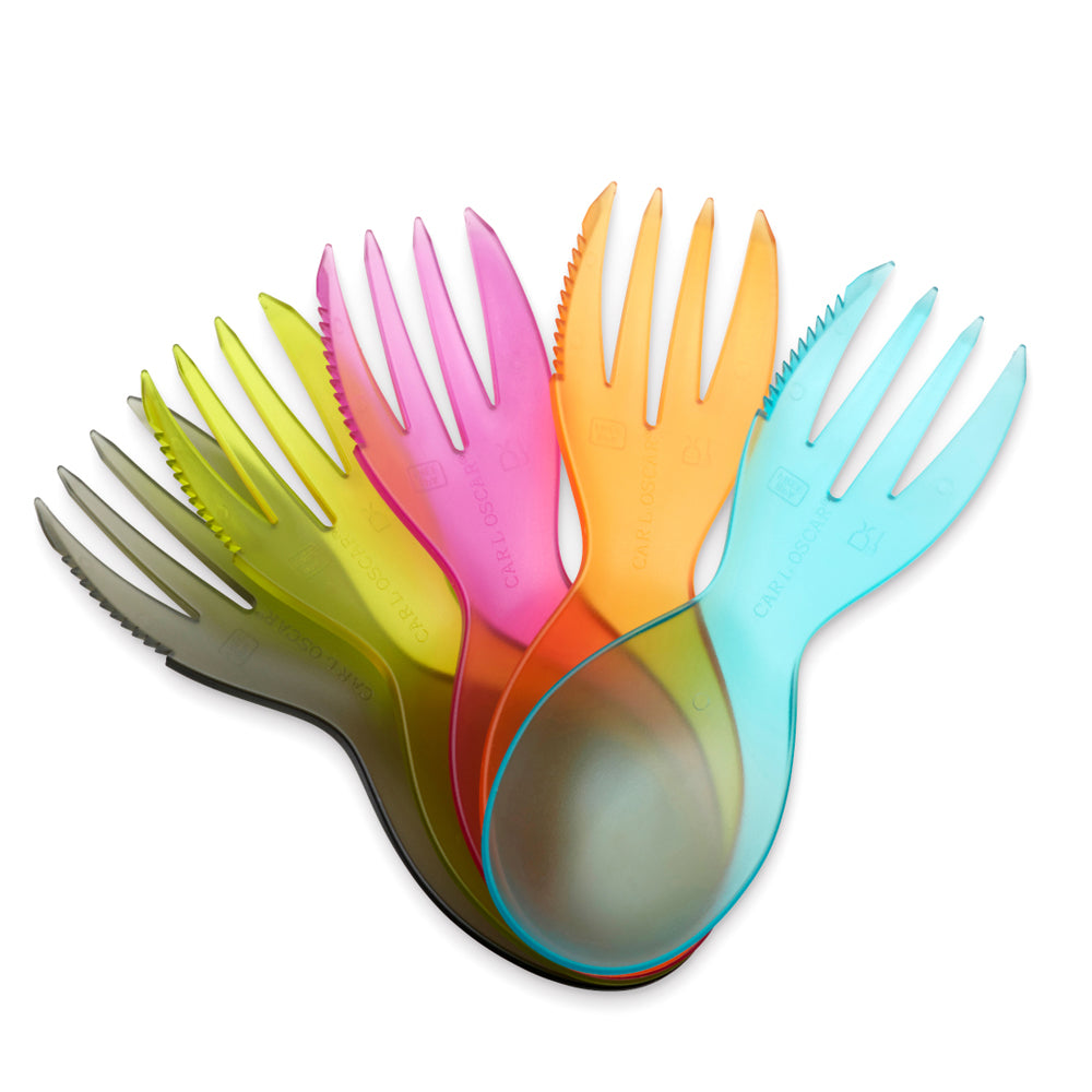 Carl Oscar - Baby Multi Cutlery | 1 pc Carl Oscar - Baby Multi Cutlery | 1 pc