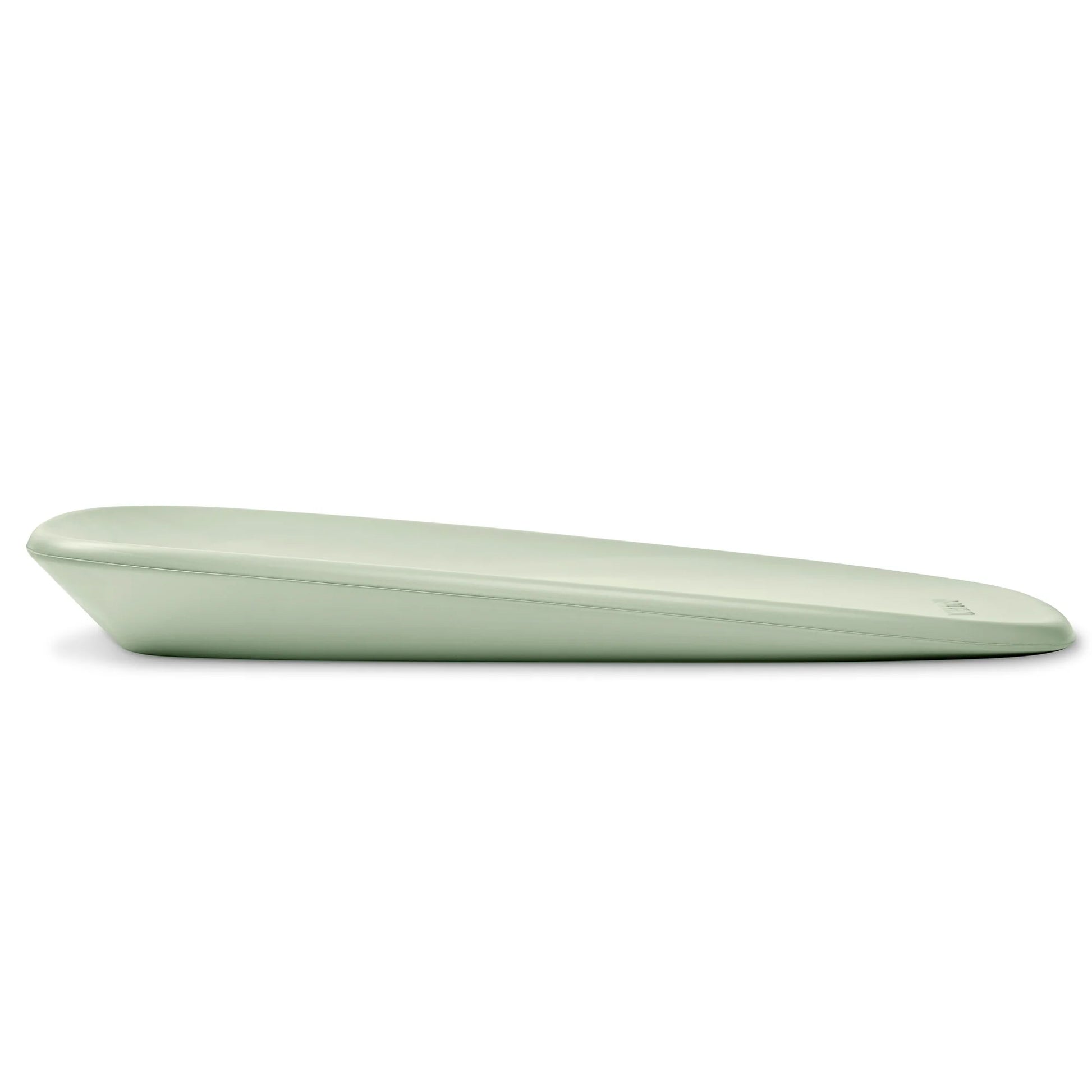 Nattou - SOFTY Wipeable Changing Pad | Green Nattou - SOFTY Wipeable Changing Pad | Green
