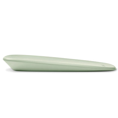 Nattou - SOFTY Wipeable Changing Pad | Green