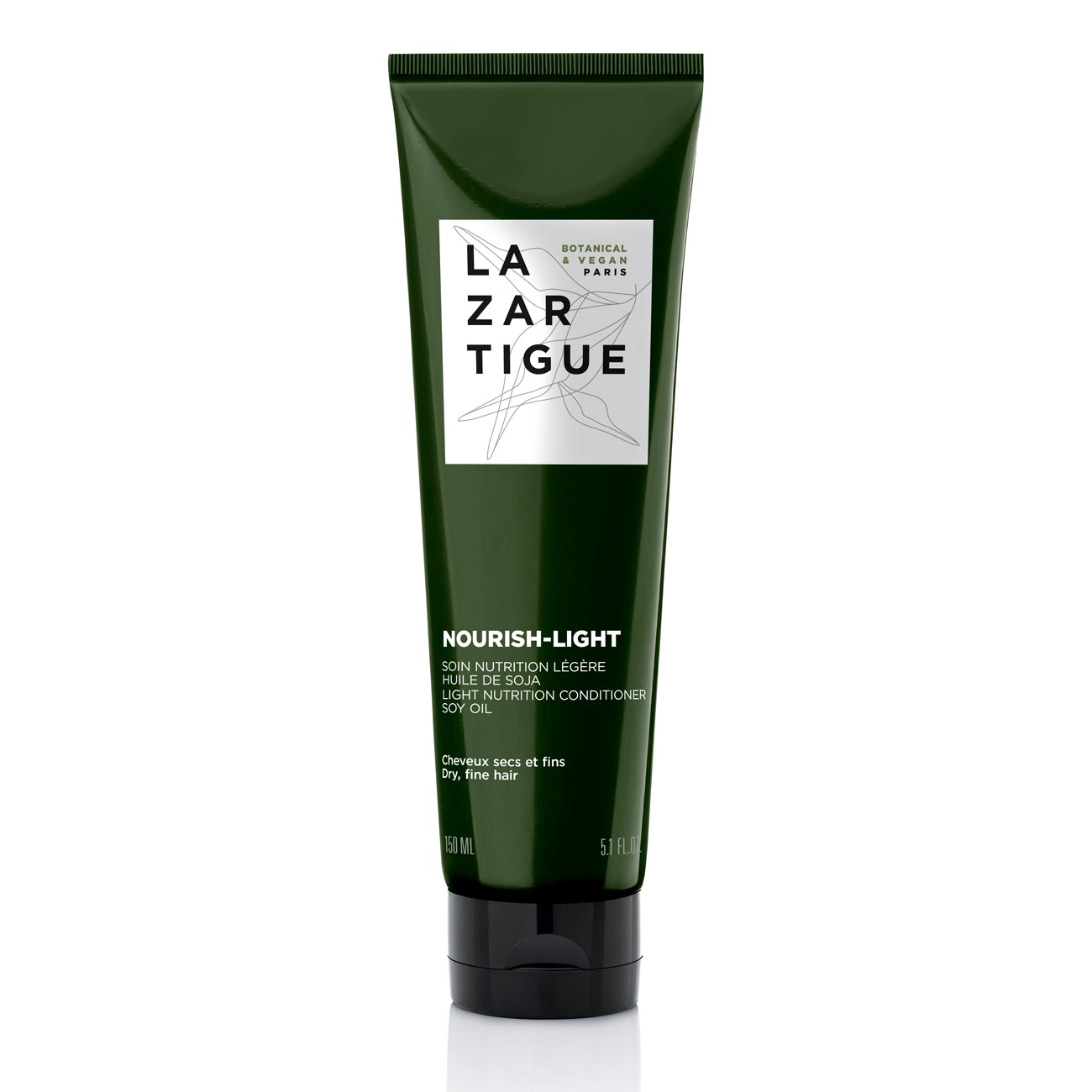 Lazartigue - Nourish-Light Conditioner - 150ml Lazartigue - Nourish-Light Conditioner - 150ml