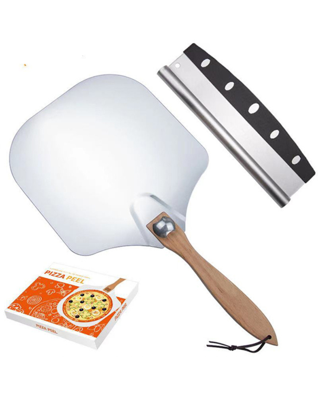 Pizza Peel Set Pizza Peel Set