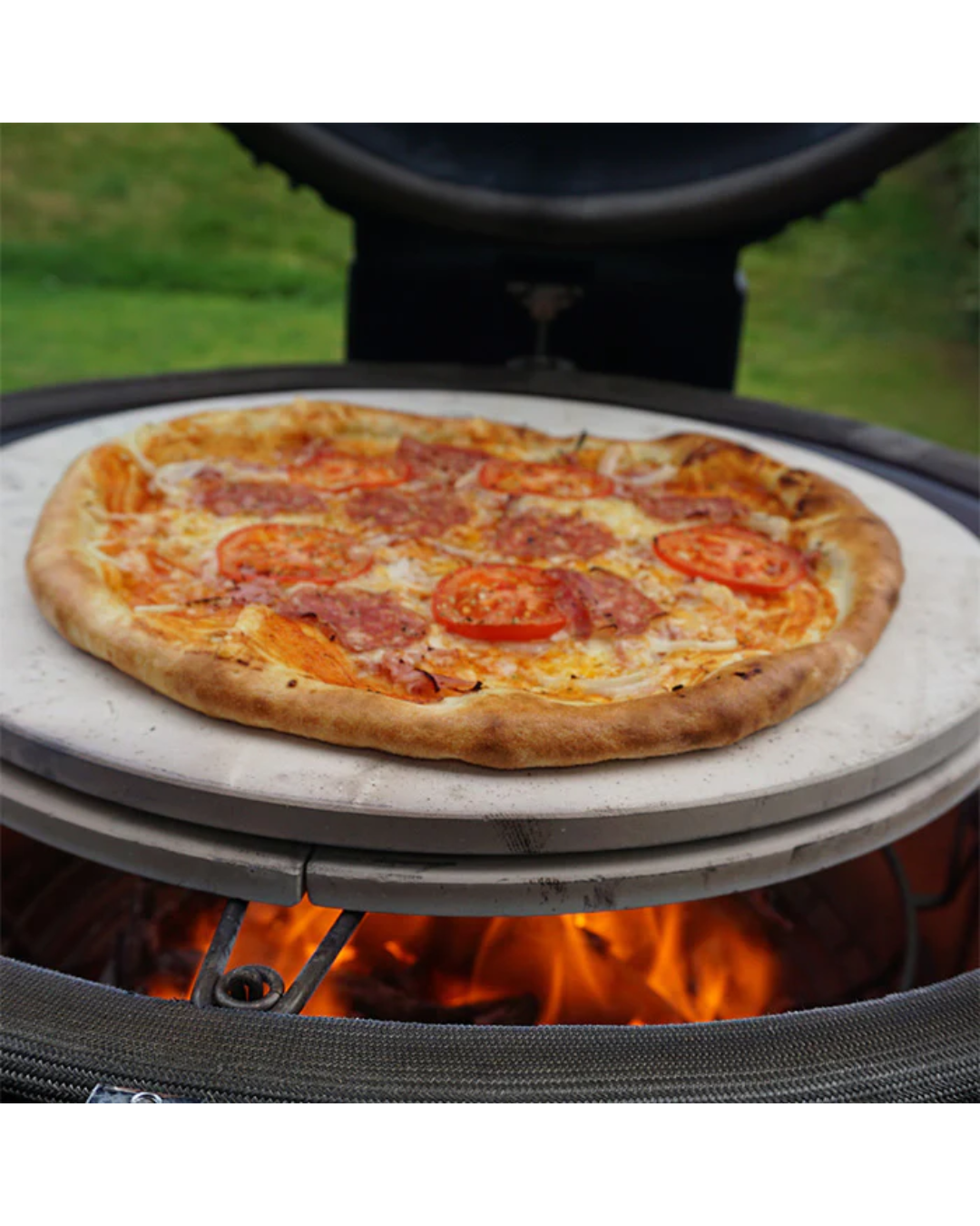 Pizza Stone 33 cm