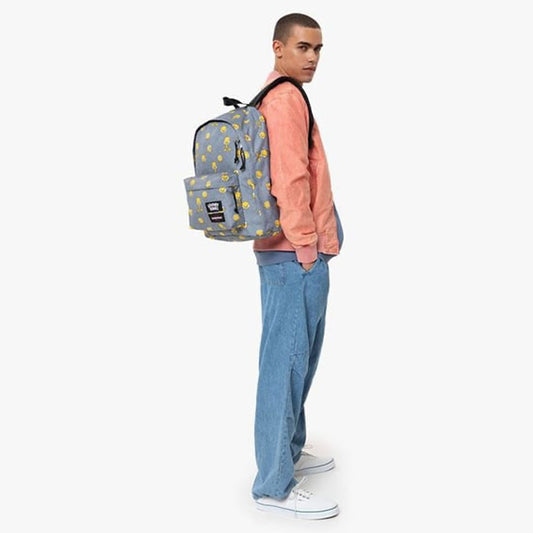 Eastpak - Out of Office Backpack 27L Tweety Grey — BambiniJO Jordan