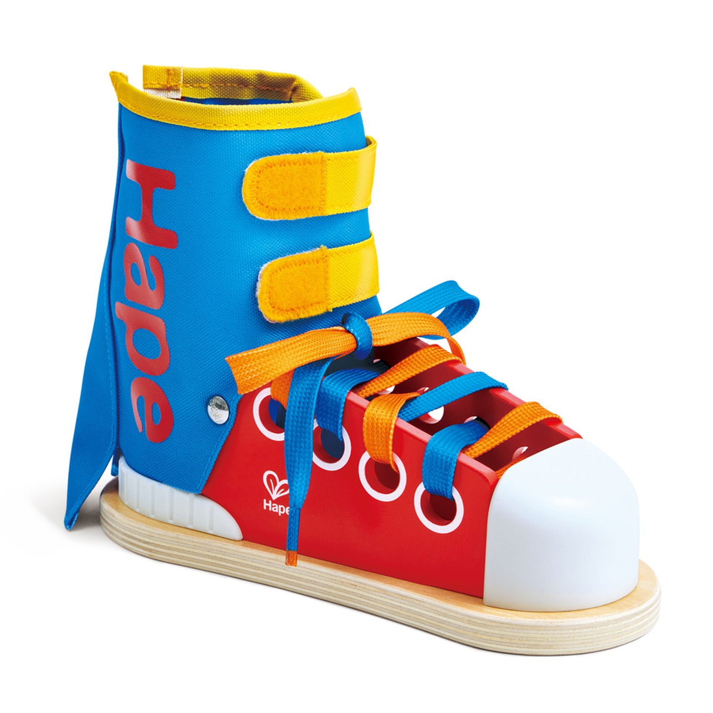 Hape - Tie-It Lacing Sneaker