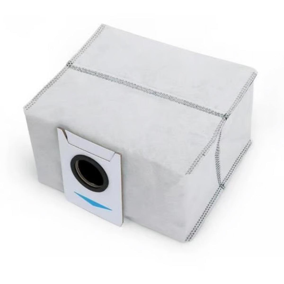 ECOVACS - Antibacterial Dust Bag for X1 Omni (3 PCS) ECOVACS - Antibacterial Dust Bag for X1 Omni (3 PCS)