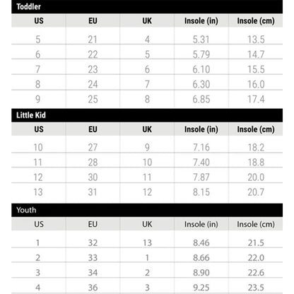 Western Chief Kids Glitter Rain Boots