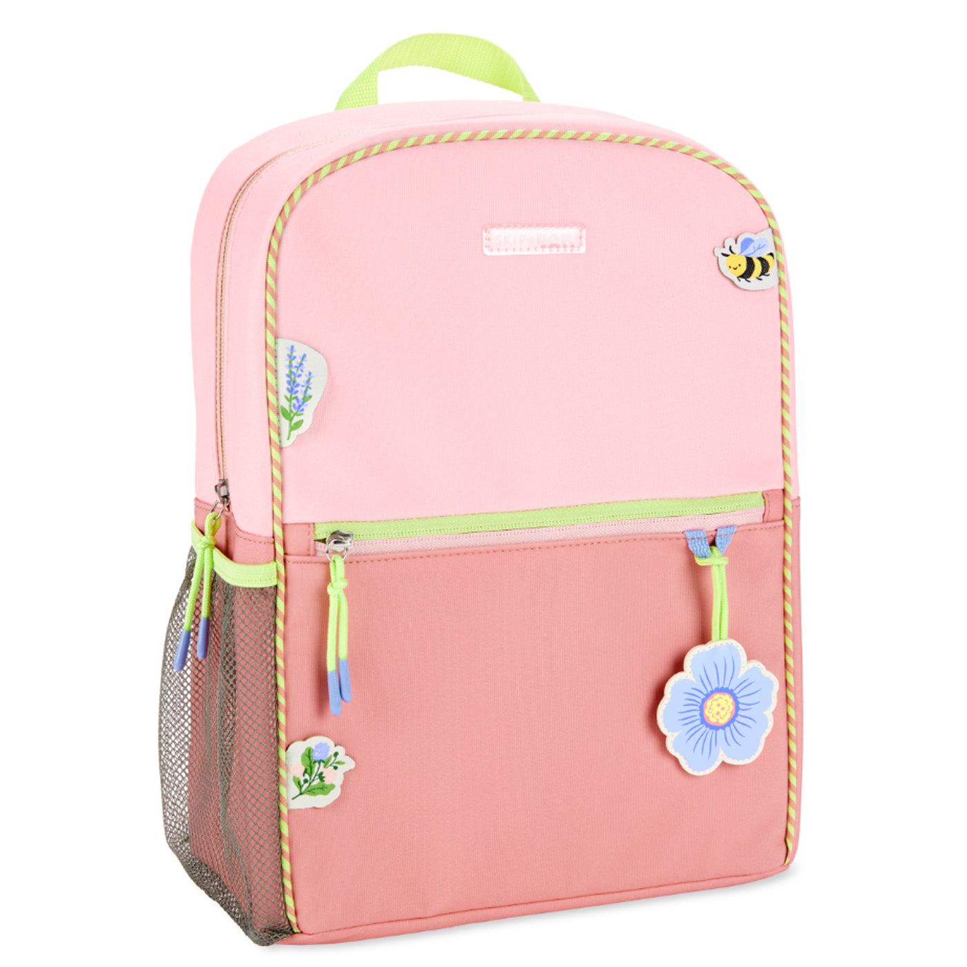 Skip Hop - Wander Kids Backpack | Wildflower