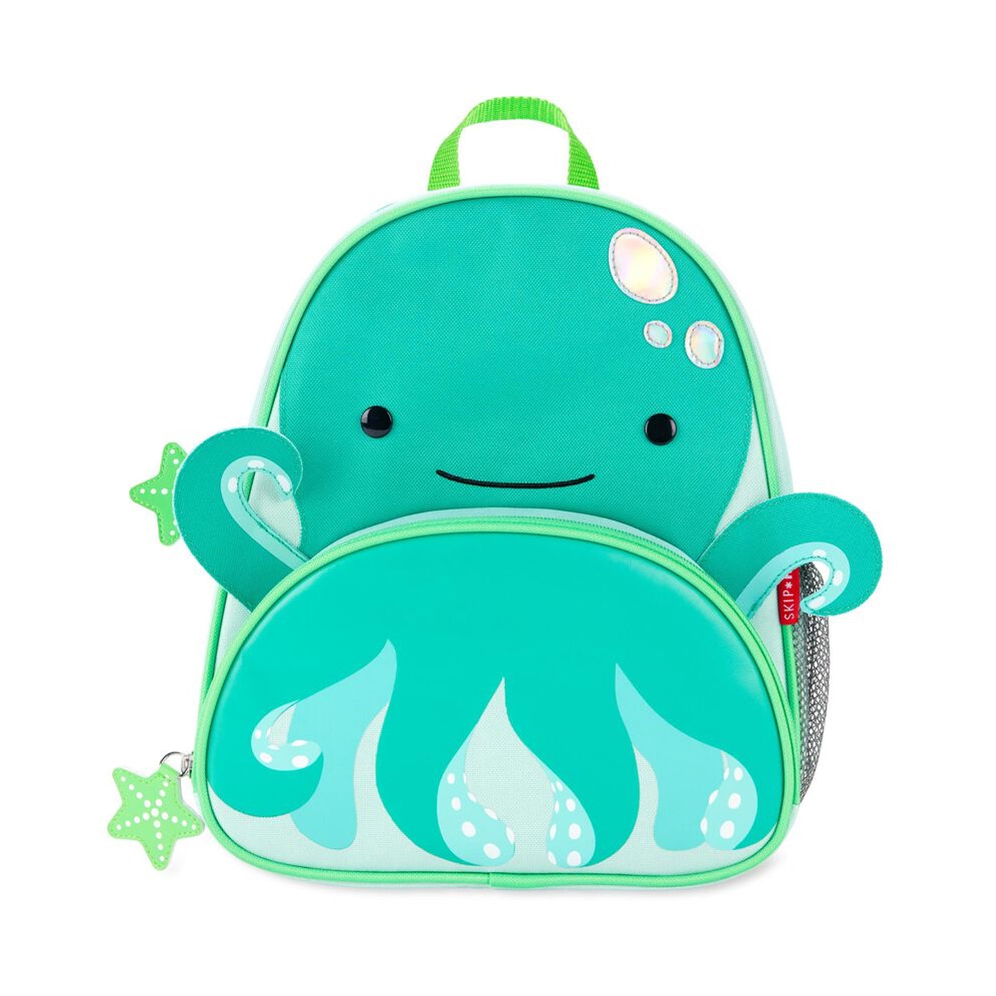 Skip Hop - Little Kid Backpack | Zoo | Octopus