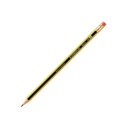 Staedtler - Set of 12 Pencils 122HB