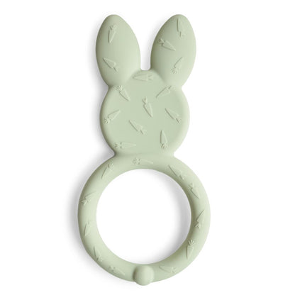 MUSHIE - Silicone Bunny Teether