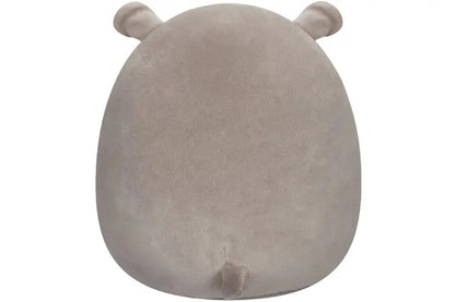 Squishmallows - Little Plush 7.5" Irving - Grey Rhino