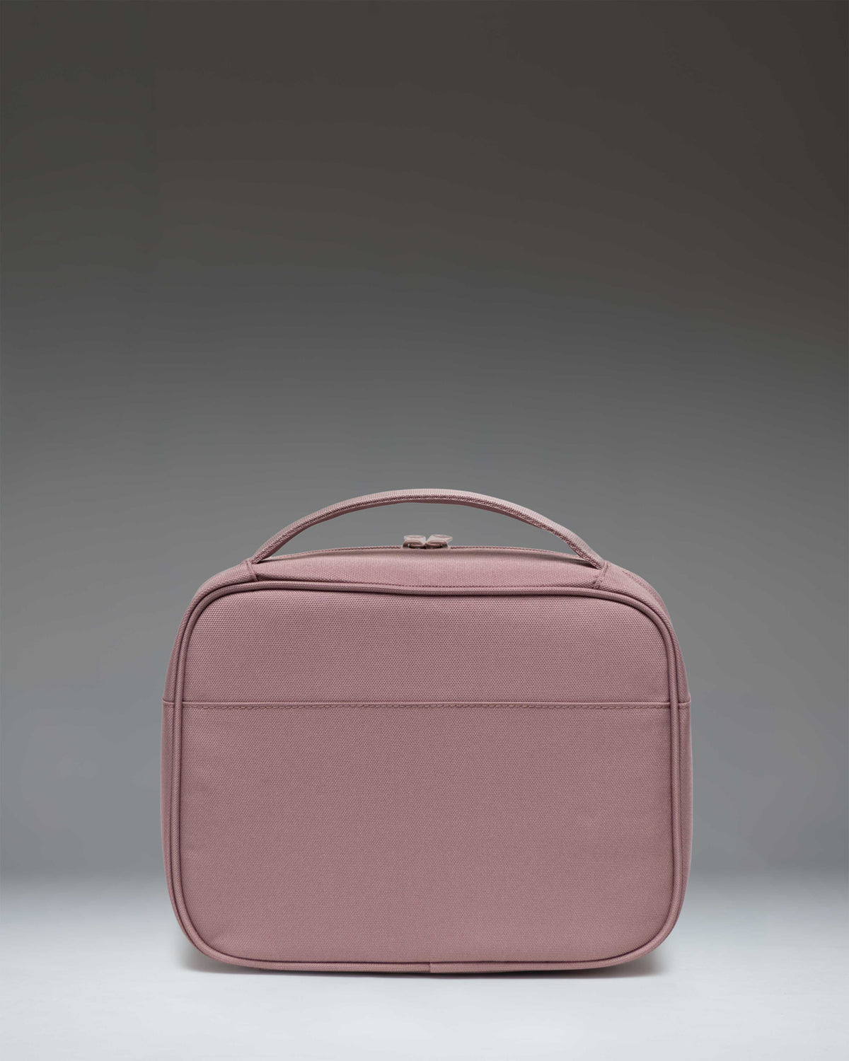 Herschel Pop Quiz Lunch Box Ash Rose 5L - side view