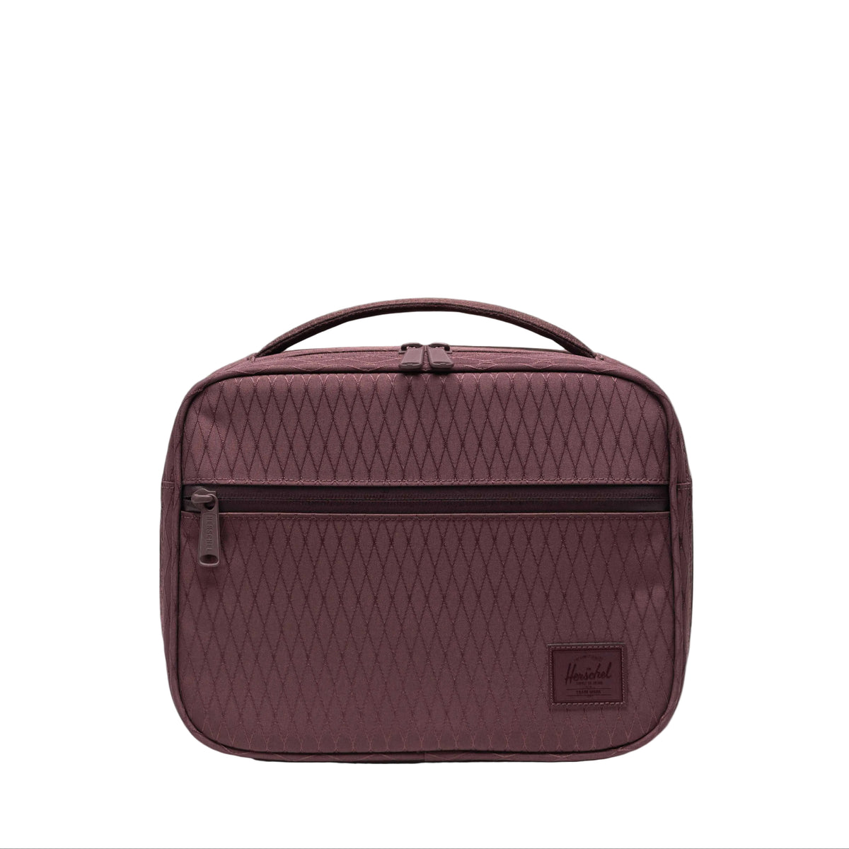 Herschel - Pop Quiz Lunch Box Huckleberry Diamond | 5L