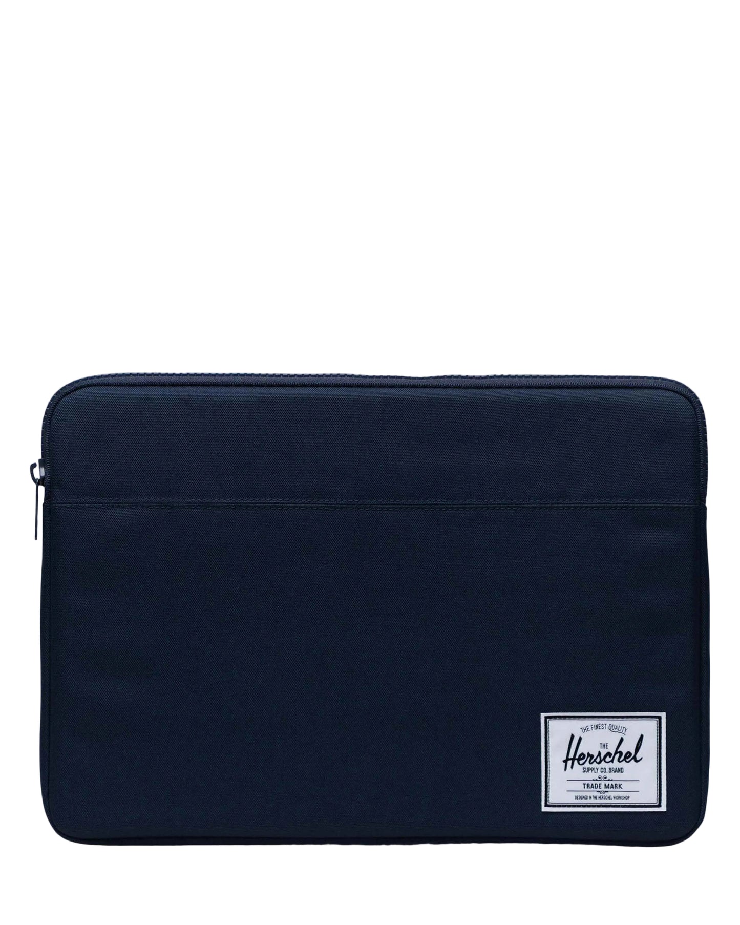 Herschel Anchor Laptop Sleeve Navy 15-16 Inch