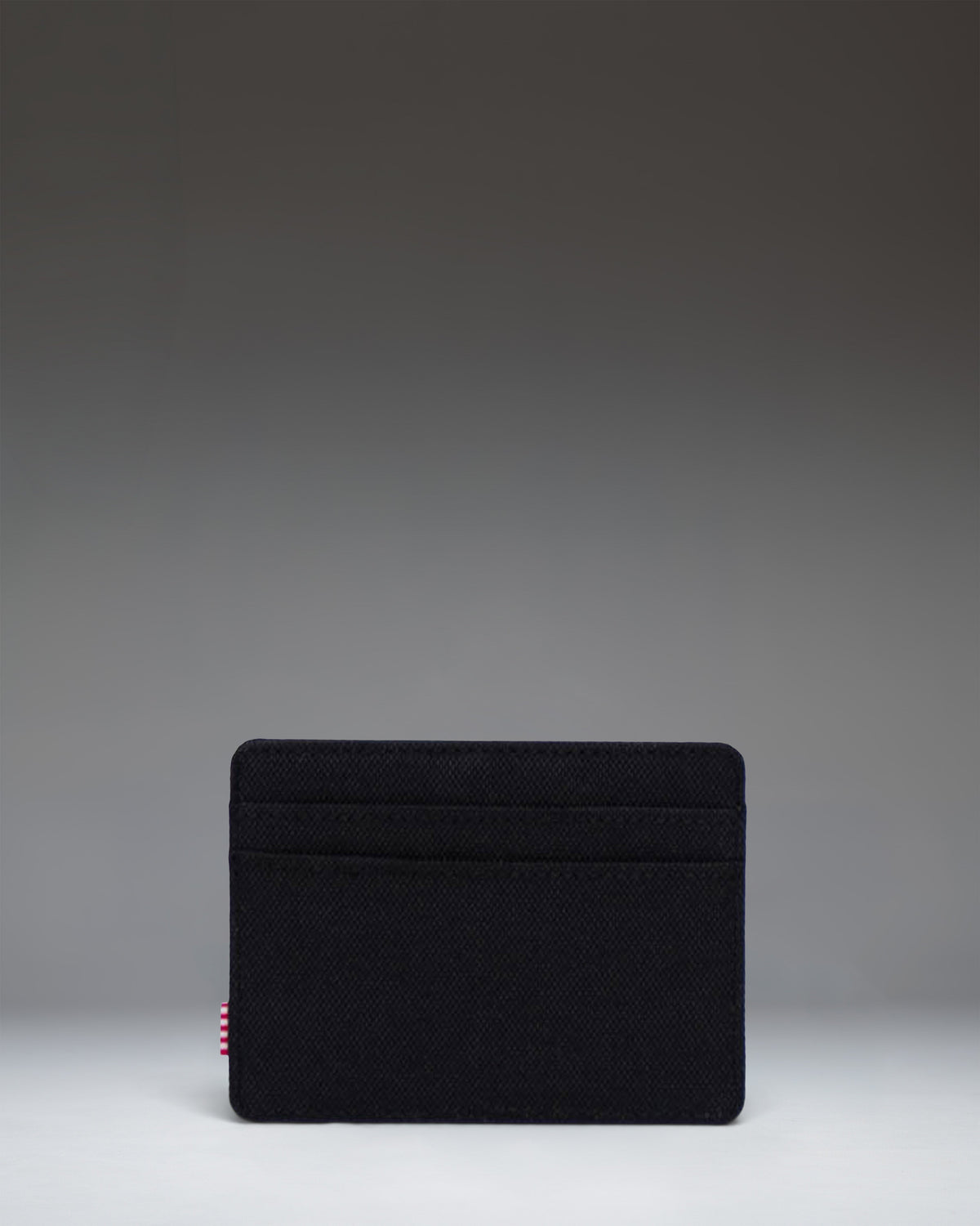 Herschel - Charlie RFID حامل بطاقات ومحفظة أسود | مقاس واحد Herschel - Charlie RFID حامل بطاقات ومحفظة أسود | مقاس واحد