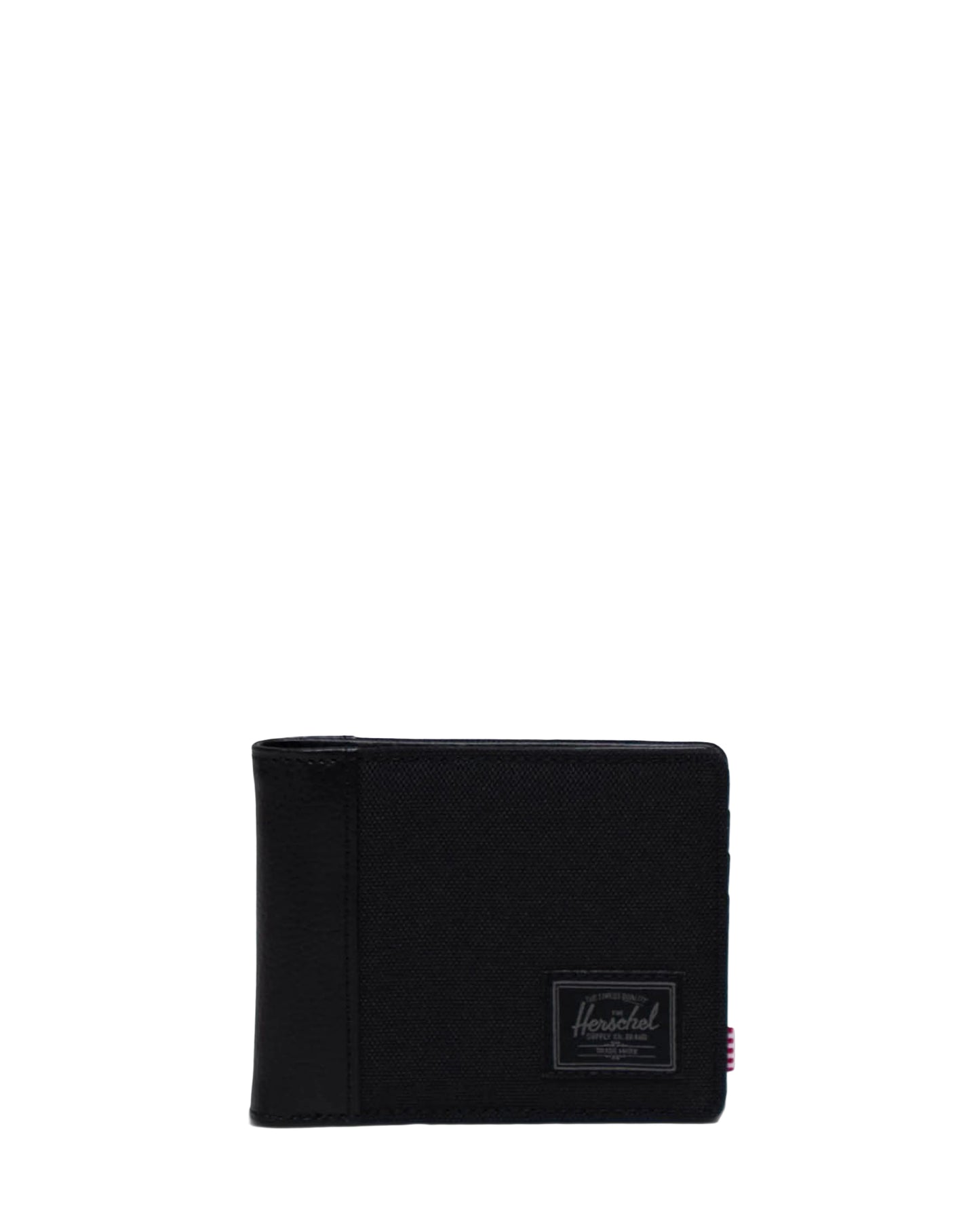 Herschel Hank RFID Wallet in Black