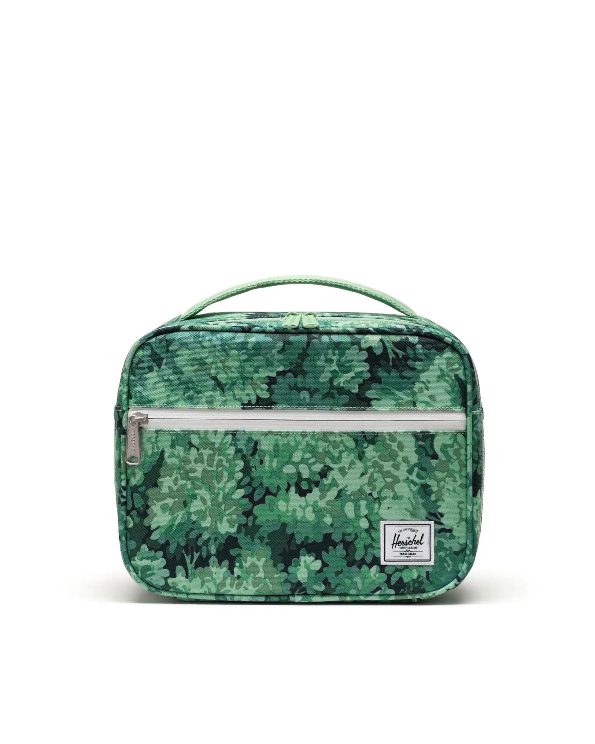 Herschel - حقيبة غداء Pop Quiz Little Herschel Canopy Camo | 5 لتر
