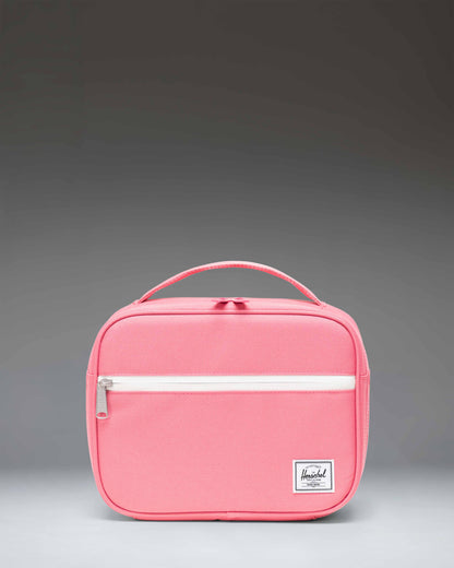 Herschel Pop Quiz Lunch Box Little Herschel Confetti - front studio shot