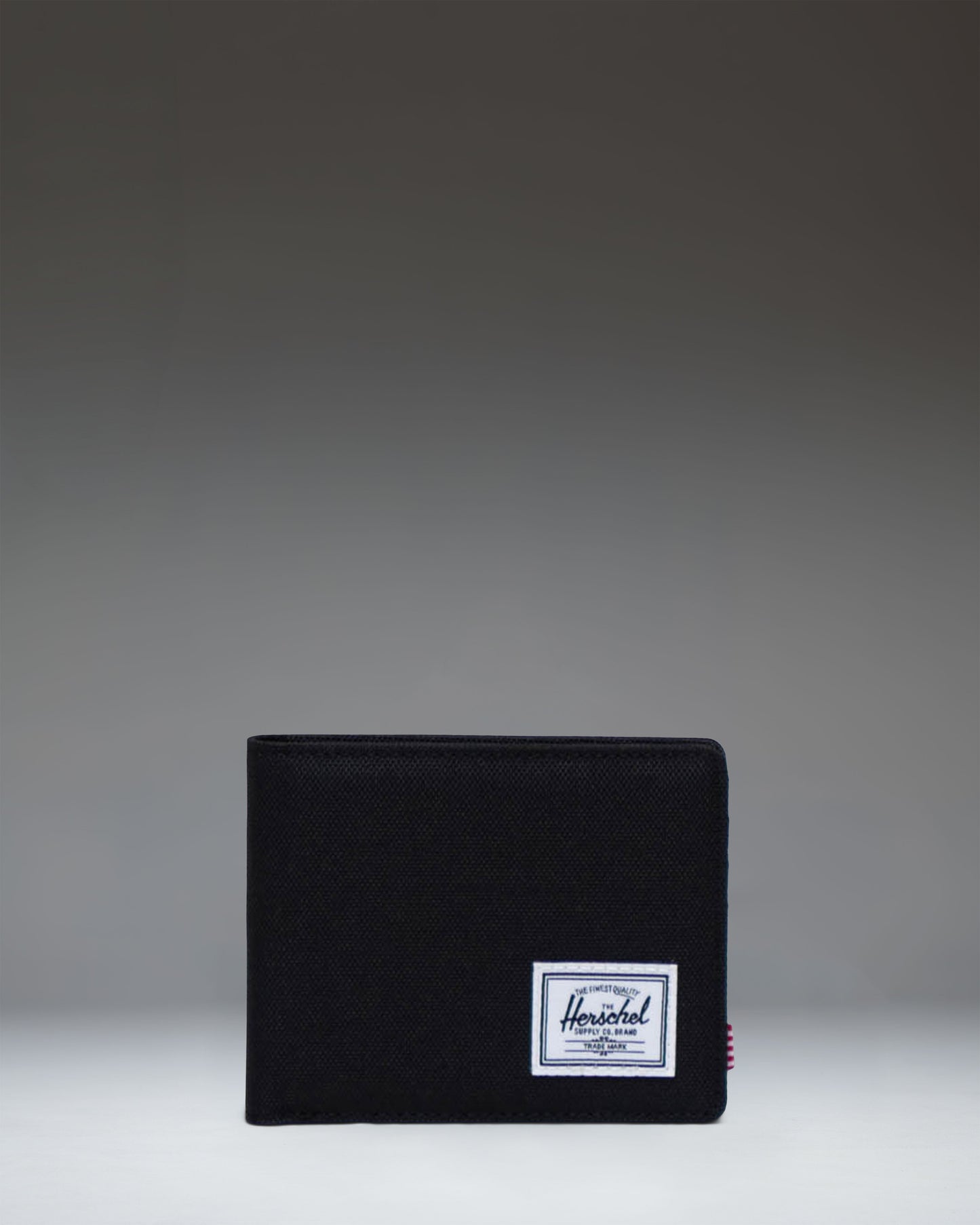 Herschel Roy RFID Wallet in Black