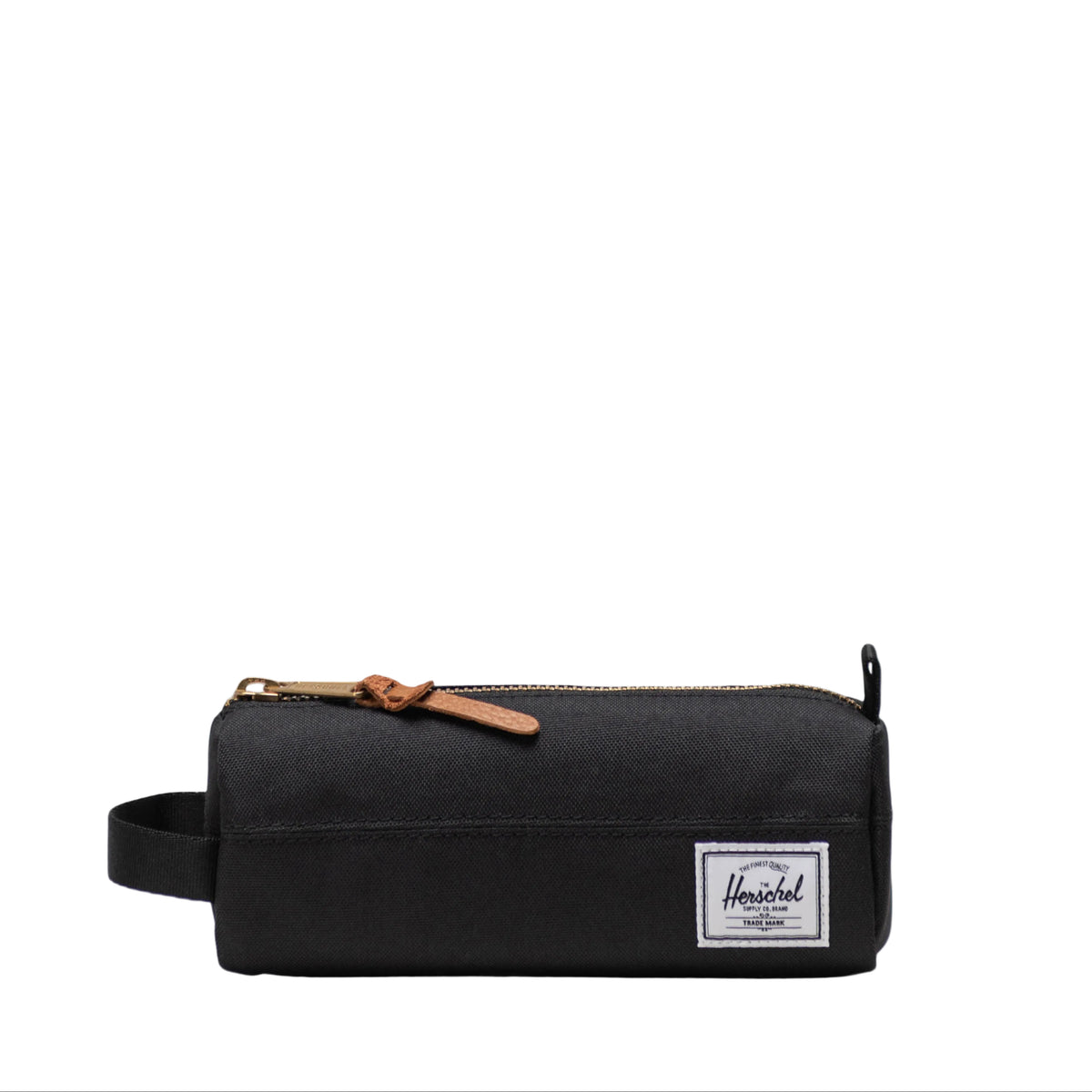 Herschel Settlement Pencil Case Black | 1L