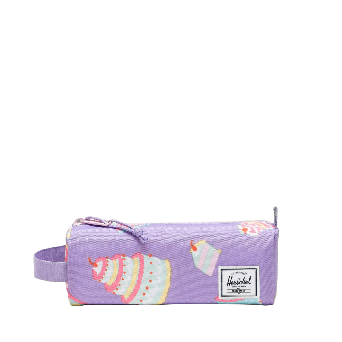 Herschel Settlement Pencil Case Cakes 1L