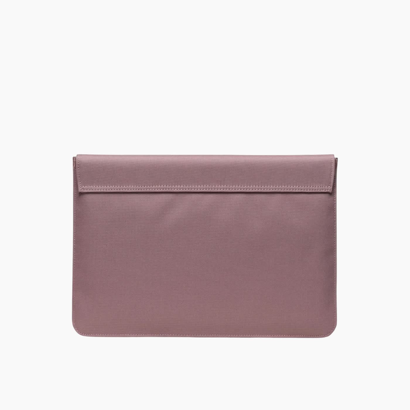 Herschel Spokane Laptop Sleeve in Ash Rose, 15-16 Inch - white background studio shot