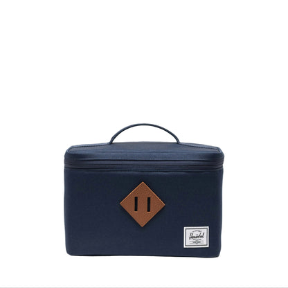 Herschel - Heritage Lunch Box Navy | 6.25L