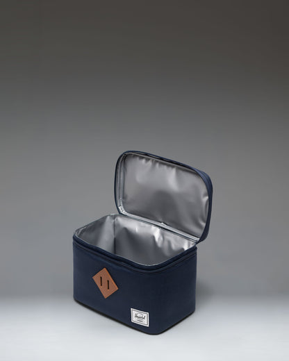 Herschel - Heritage Lunch Box Navy | 6.25L