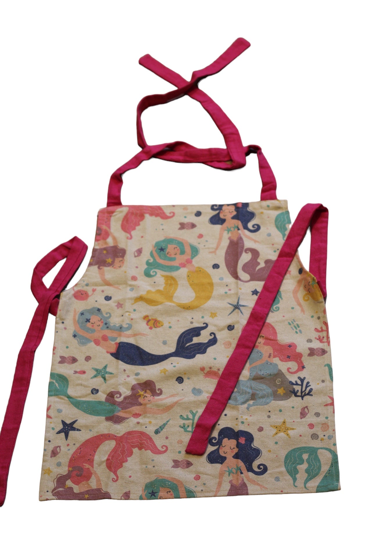 YACO Apron - Mermaid YACO Apron - Mermaid