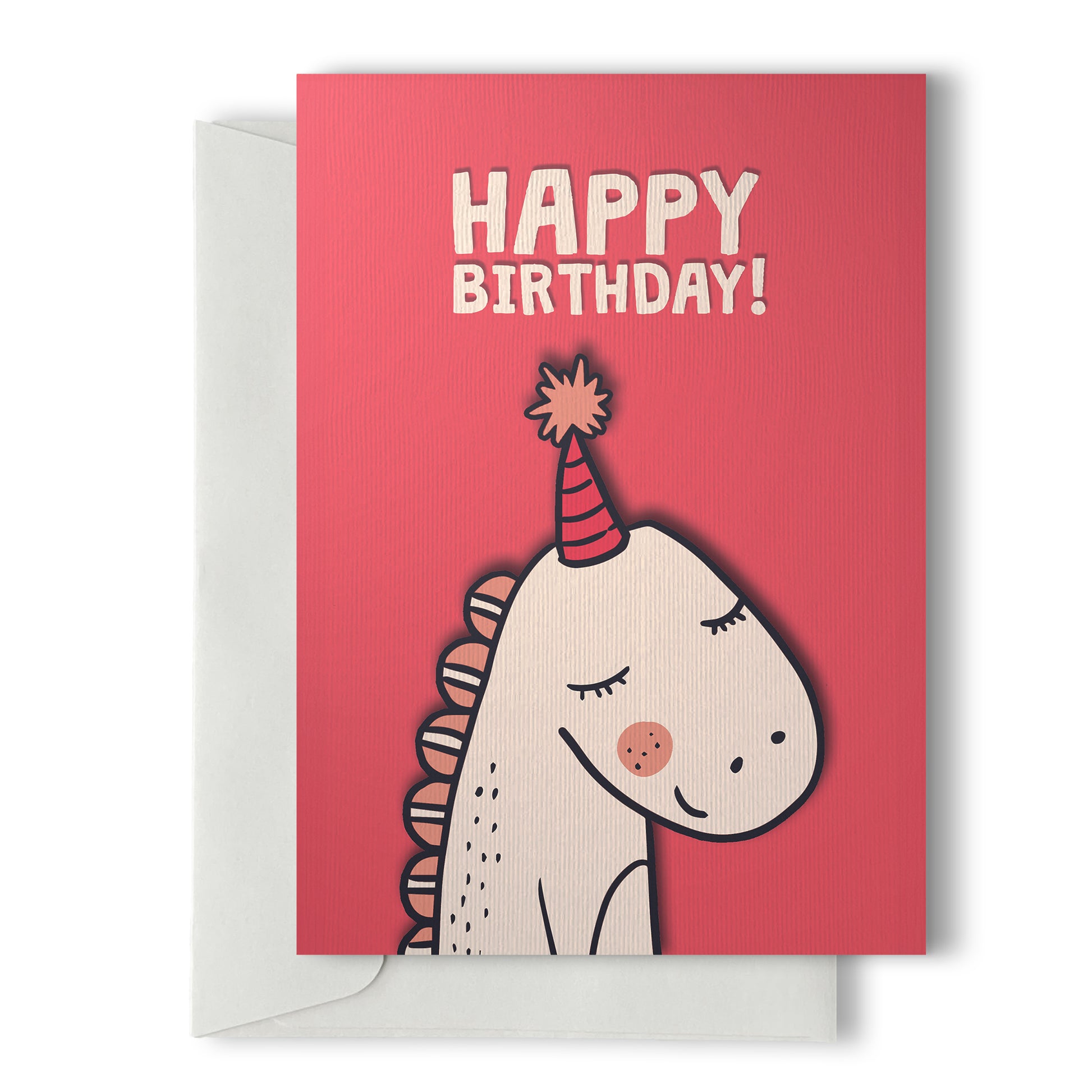 Greeting Card | Birthday Unicorn Greeting Card | Birthday Unicorn