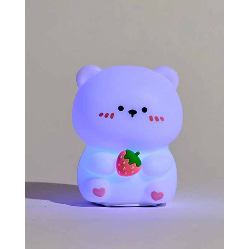 LED Mood Light | SWEET CRITTER | 5Y+