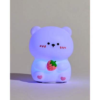 LED Mood Light | SWEET CRITTER | 5Y+