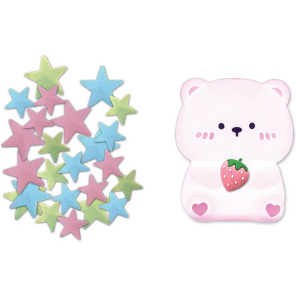 LED Mood Light | SWEET CRITTER | 5Y+